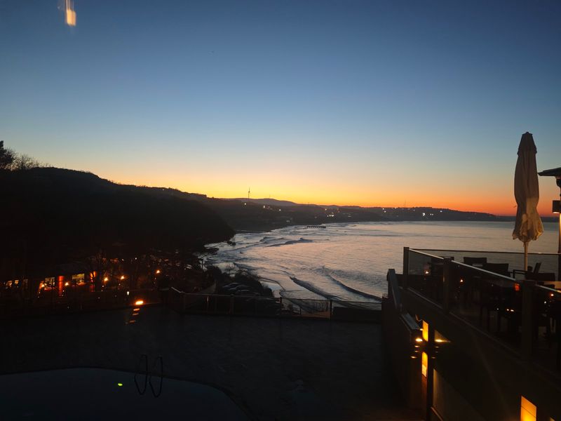 Deniz Mavisi Sea Food - 2