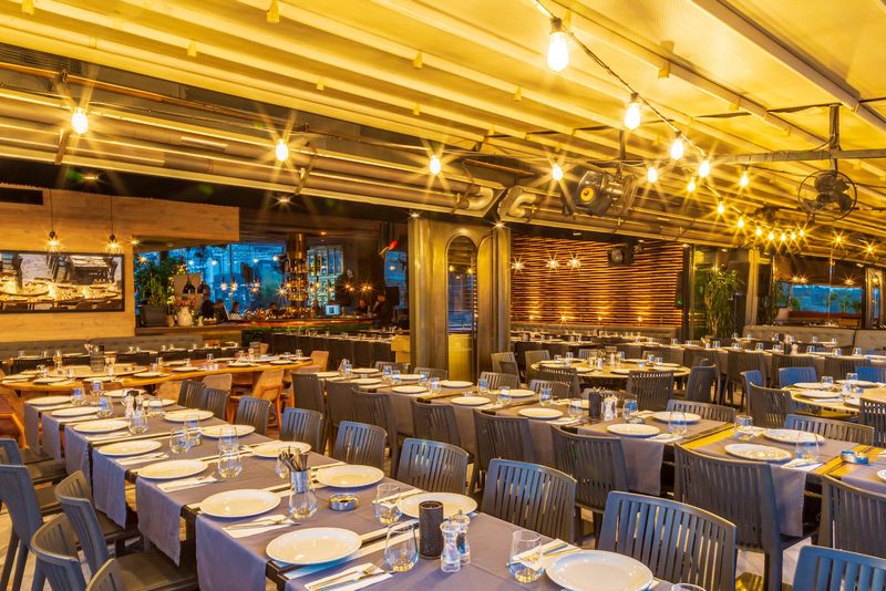 Duble Meze Bar Karaköy - 1