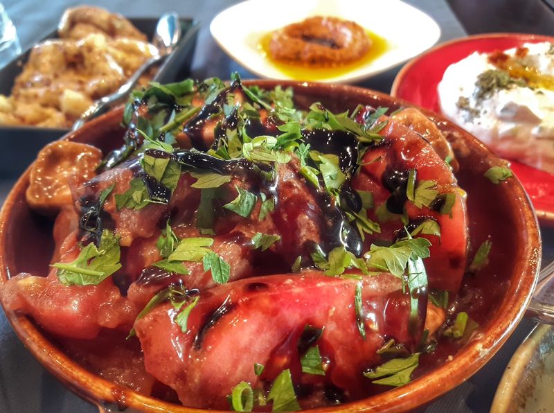 Duble Meze Bar Karaköy - 2