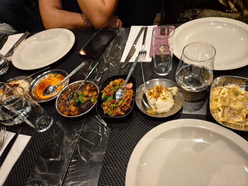 Duble Meze Bar Karaköy - 3