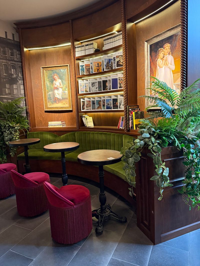 Frej Coffee & Art House - 3