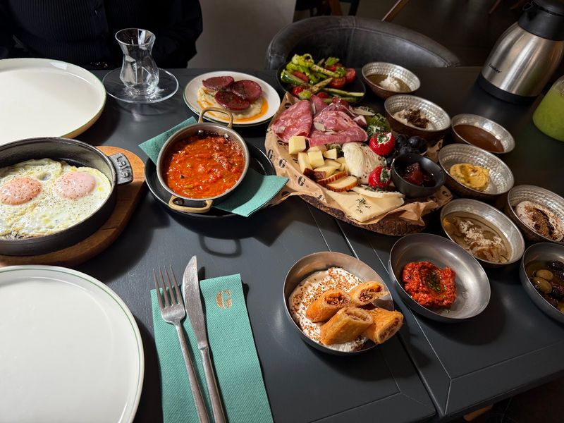 Gasto Nişantaşı - 3