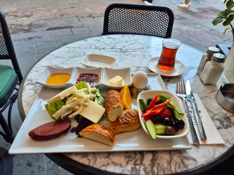 Güney Restaurant - 2