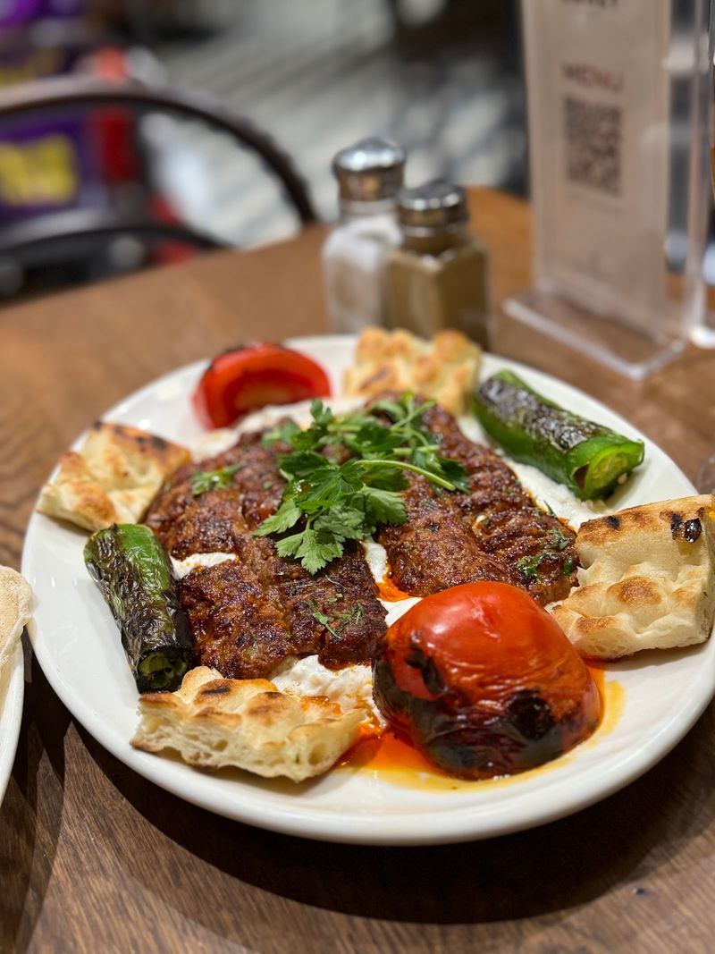 Güney Restaurant - 3