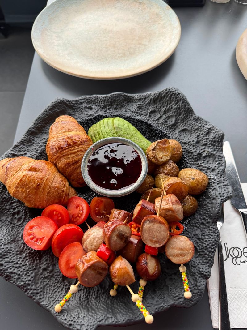 Jigger Kitchen and Bar - 3