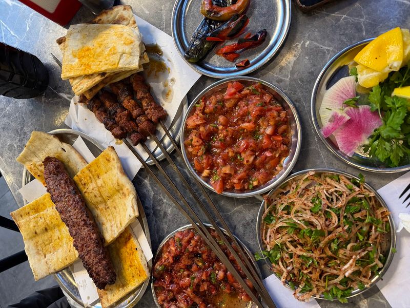 Kaburgacı Cabbar - 3