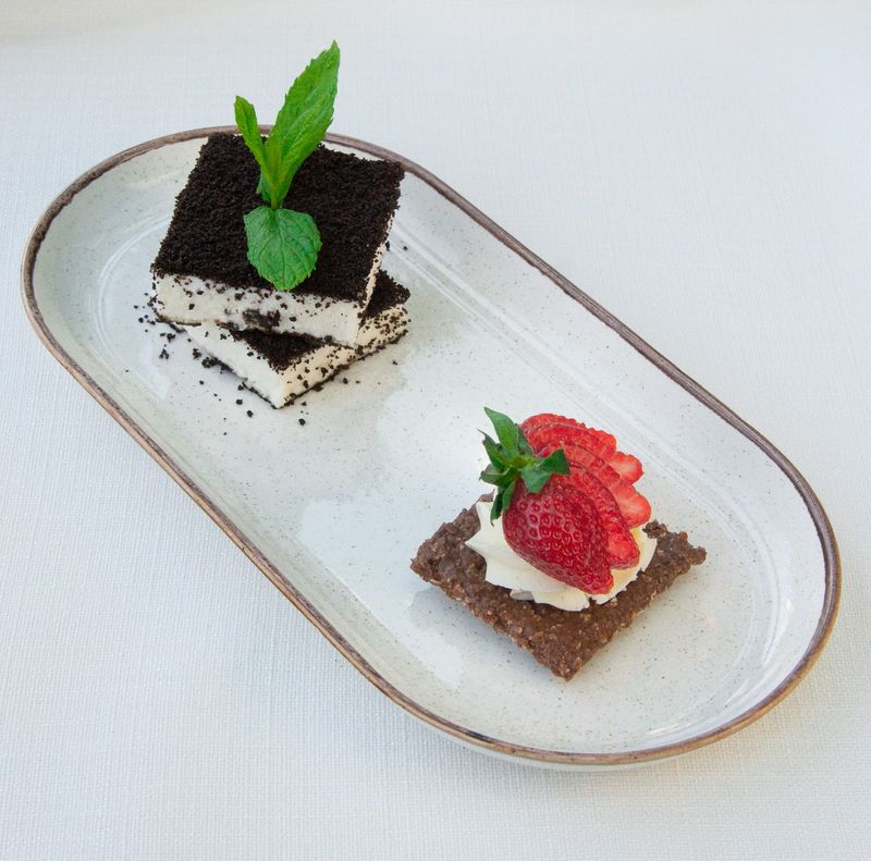 L'Olivetto Restaurant - 3