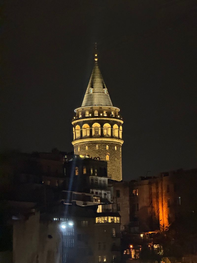 Mükellef Karaköy - 3