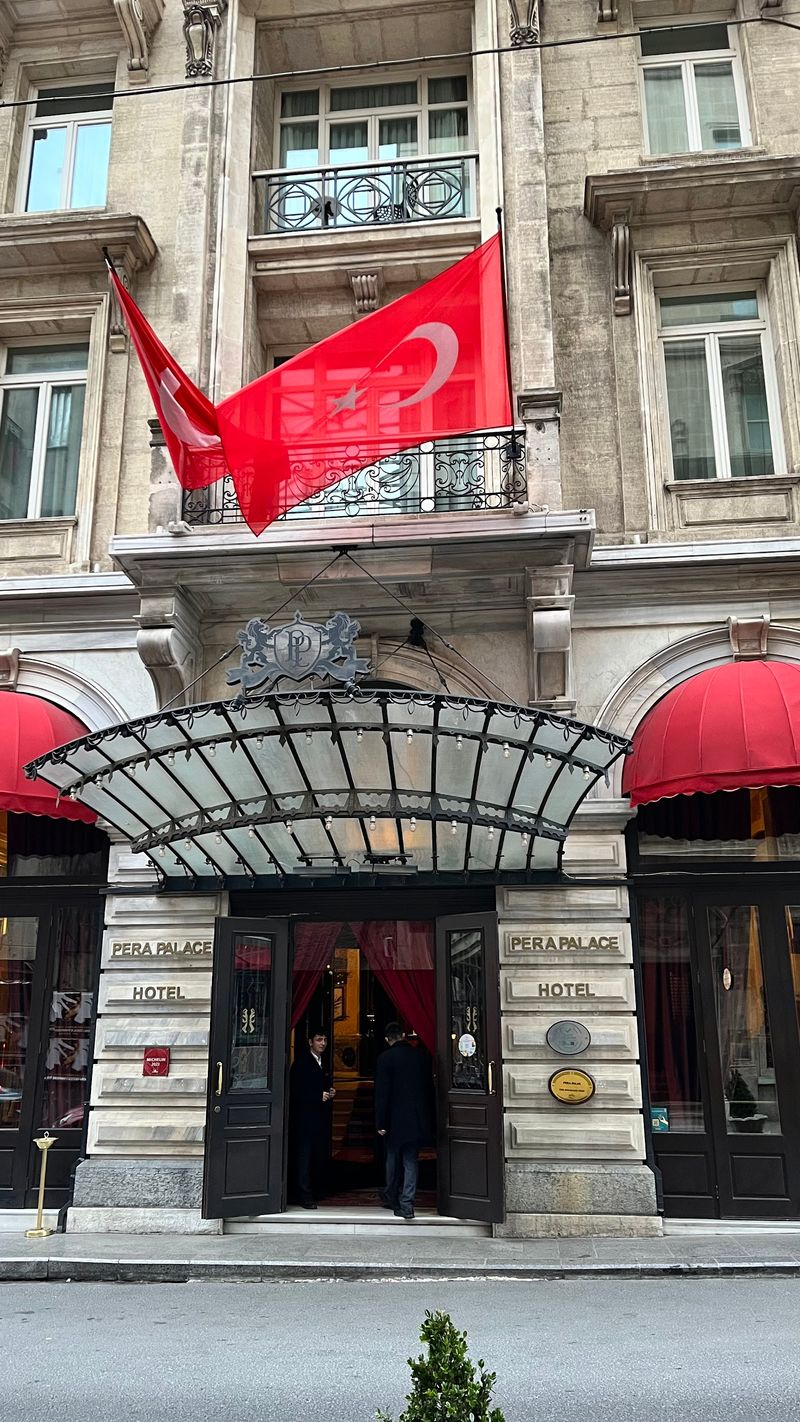 Mikla Restaurant - 1