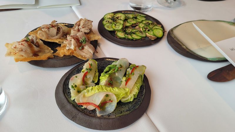 Mikla Restaurant - 2