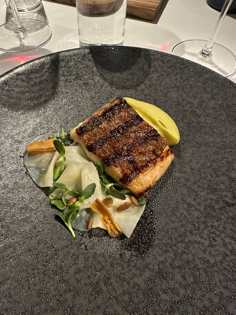 Mikla Restaurant - 3