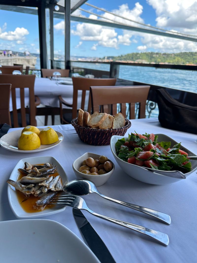 Rumelihisarı İskele - 2