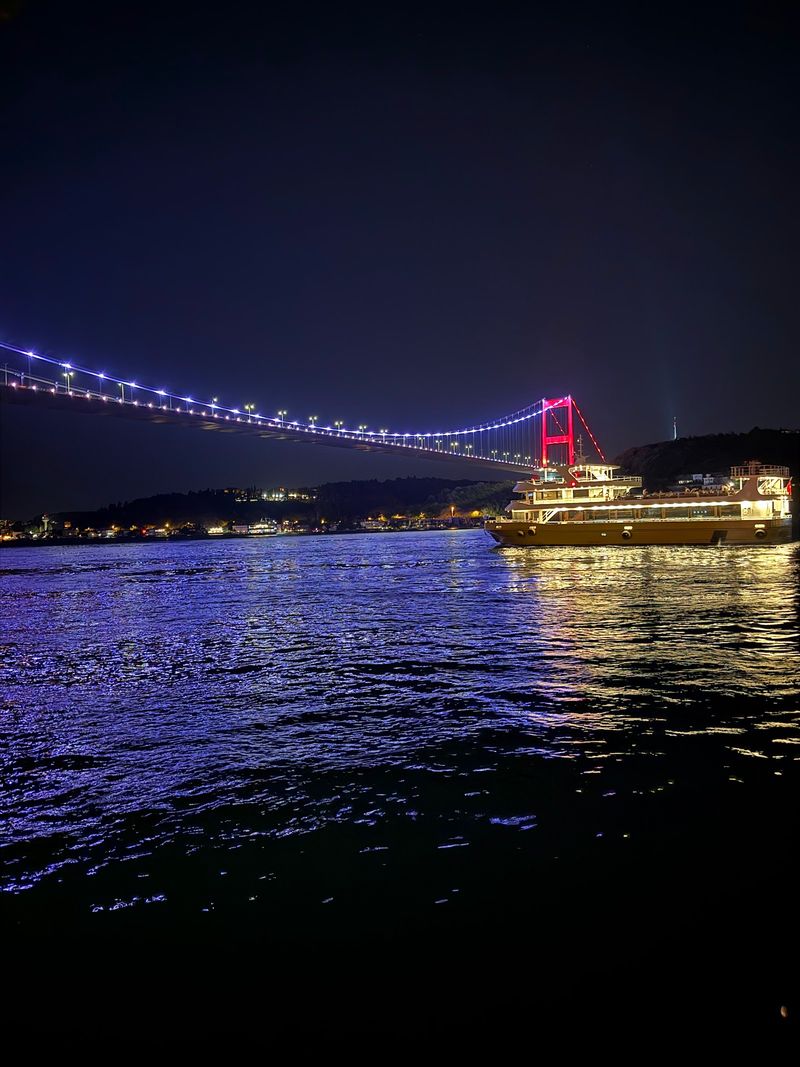 Rumelihisarı İskele - 3