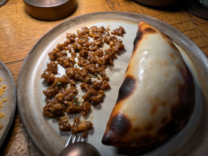 Serica Restaurant - 2