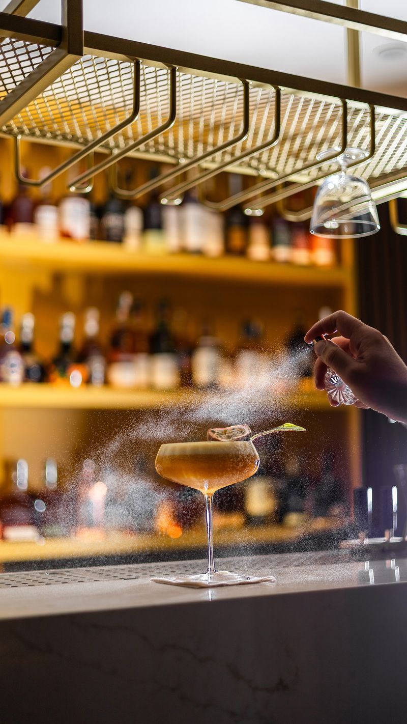 Vetiver İstanbul - 1