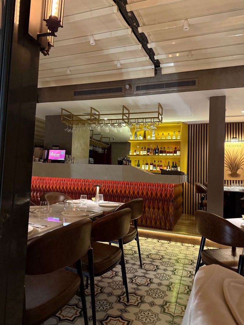 Vetiver İstanbul - 2