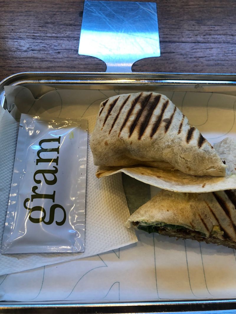 Zuko Street Food - 2