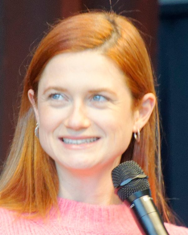 Bonnie Wright