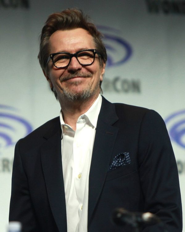 Gary Oldman