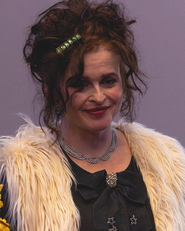 Helena Bonham Carter
