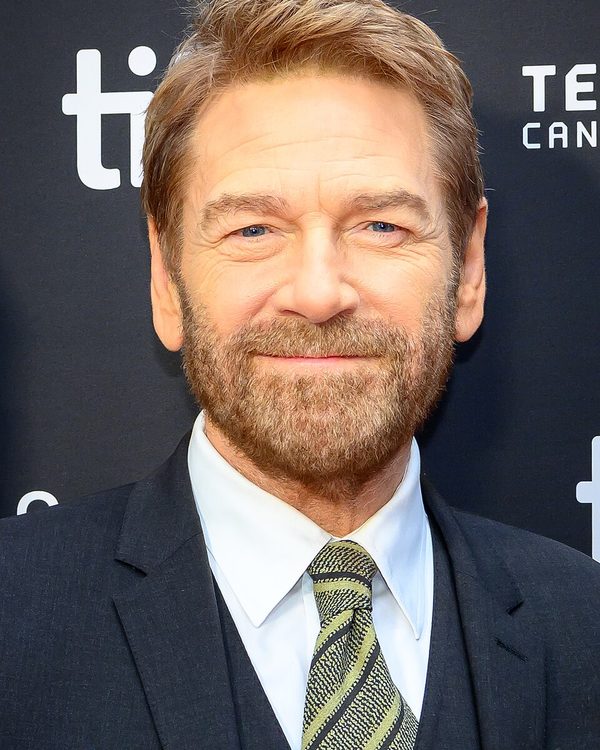 Kenneth Branagh