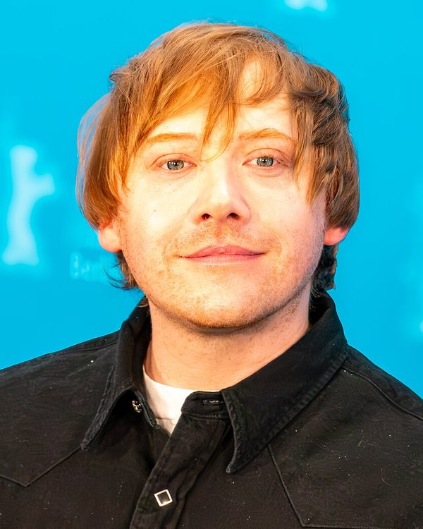 Rupert Grint