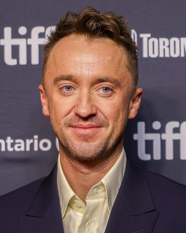 Tom Felton