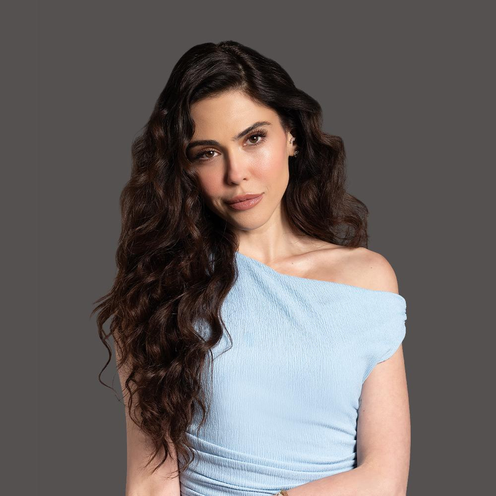 Dilara Aksüyek