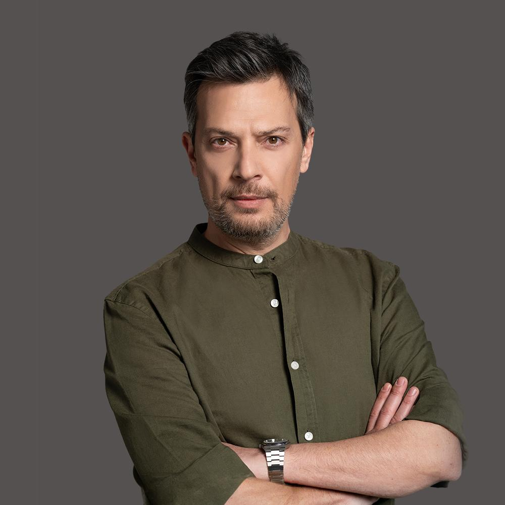 Çağdaş Onur Öztürk