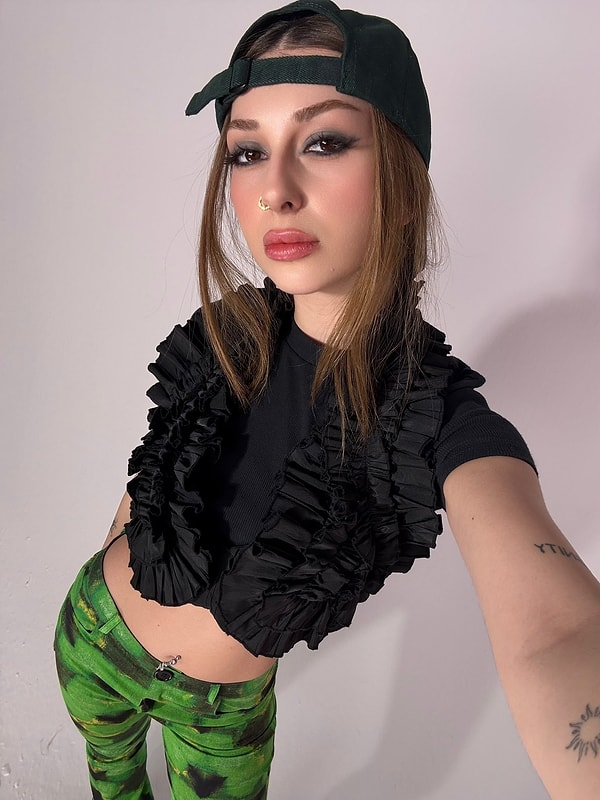 Sueda Uluca