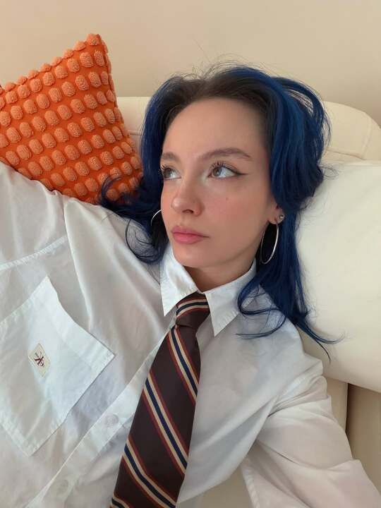 Zeynep Sude Oktay