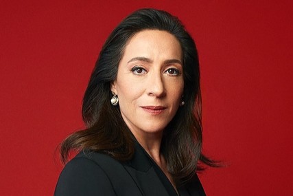 Binnur Kaya