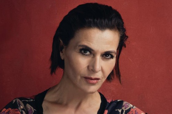 Hatice Aslan