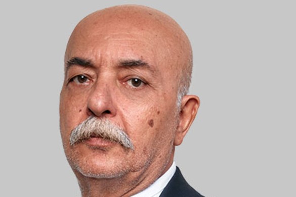 Settar Tanrıöğen