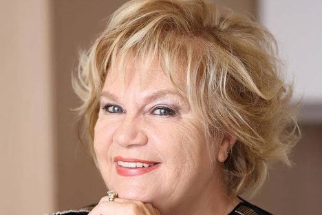 Nevra Serezli